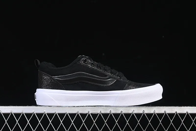 All categories Vans Vans series Vans Low Vans low-top Vans Knu Skool Vans low-top casual skateboard shoes VN000VB4CJK